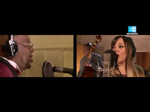 Orquesta Buena Vista Social Club® - Marieta - Encuentro en el estudio