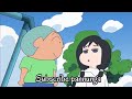 Shinchan Horror Episode 5 In Tamil