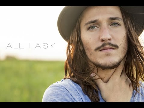 All I Ask - Adele ( cover Stefano Marocco )