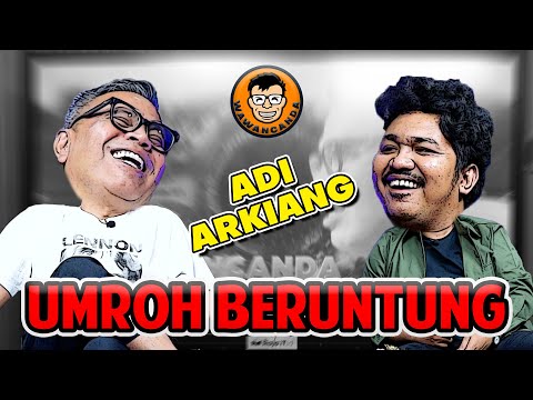 WAWANCANDA ADI ARKIANG - TERIMA KASIH KAKAK ABDUR
