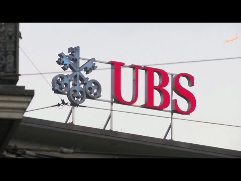 UBS to absorb Credit Suisse's local bank, cut jobs