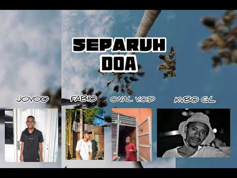 THE REBELS RECORD - Separuh doa x KVBO GL (Official Audio Music 2020)