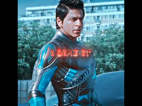 I Like It🗿 "Kaal Vs G.One💀" Krrish3 x Ra.One | Sempero #Shorts