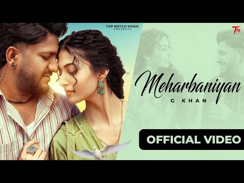 Meharbaniyan