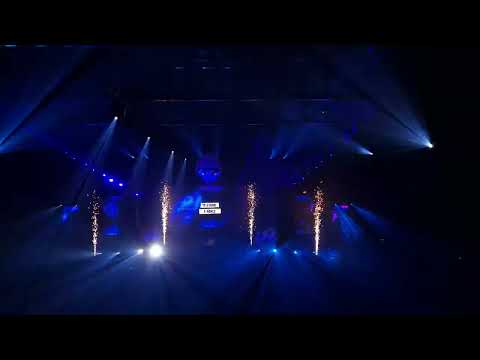 D-Sturb vs E-Force - Warface Live for This 2022