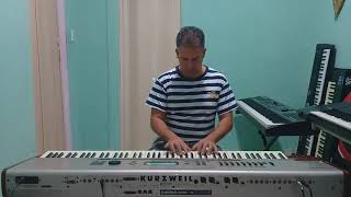 Video thumbnail for Kurzweil k2500x Audio elite System  (AES) [Parte 1] by Tiago Mallen