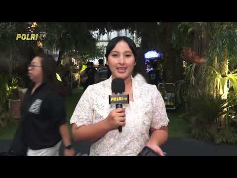 PRESISI UPDATE : KBN 2025 BERHASIL TINGKATKAN UMKM 27/07/2025 (23.45)