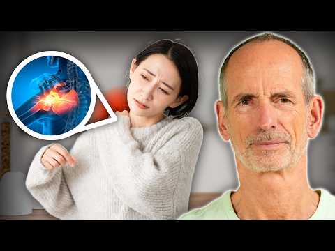 Schulter-Schmerzen beim Heben des Arms? (Übung für Anfänger)