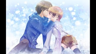 【BLゲーム】冬の雪国が舞台の純愛BLゲーム#8【月の光と夜想曲】