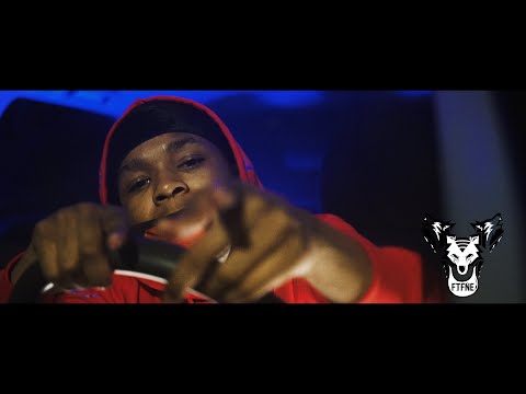 Kantgo - "Bully" (Official Music Video) DIR by Ameer YD