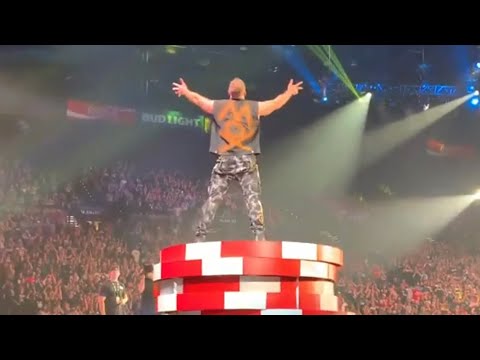 “Backstage At Double Or Nothing” - Being The Elite Ep. 154