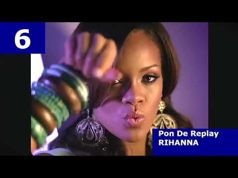 UK Top 10 Singles Chart | 11/09/2005 | AmigoMusic