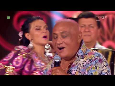 43 - Tańcz ze mną moje życie - DON VASYL - LMZ WTD - Płock 2021 r.