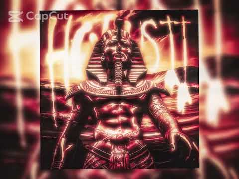 $werve, kashidaplaya - HORUS II