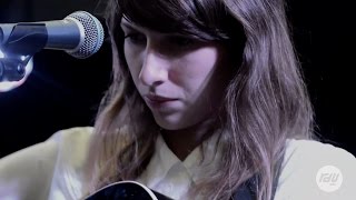RDU Live Sessions: Aldous Harding - Unfucktheworld (Angel Olsen cover)