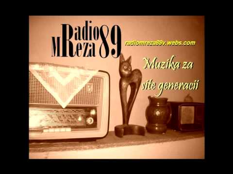 MAKEDONSKI ZABAVEN EVERGREEN (Radio Mreza 89 In The Mix) МАКЕДОНСКИ ЗАБАВЕН ЕВЕРГРИН