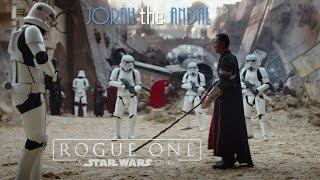 Rogue One: A Star Wars Story Soundtrack Medley