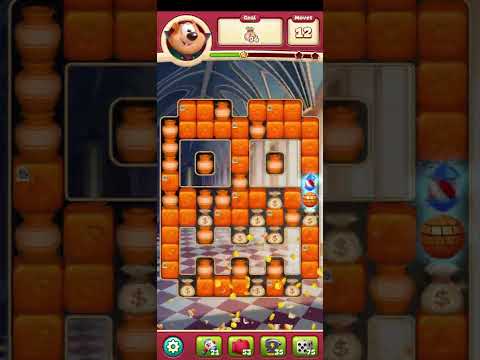 toonblast level 8540