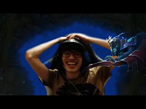 O NOCTURNE mais CHATO da SoloQ - Duo Grevthar