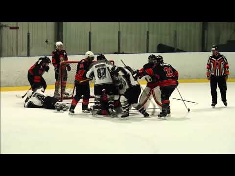 DK 2017 10 28 RANGERS vs BLACKOUT 2