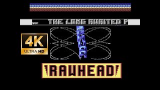 C64 Demo - PimpleSqueezer 3 [1988] by Rawhead, The Shadows