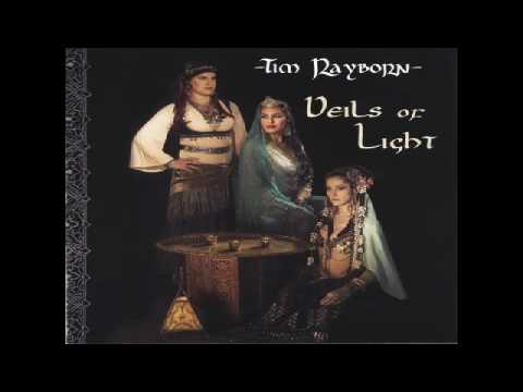 Tim Rayborn: Veils Of Light - Gilim