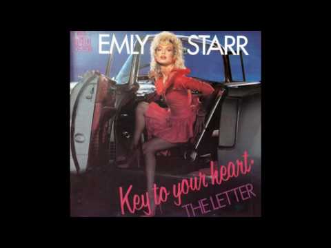 Emly Starr - Key To Your Heart (1983)