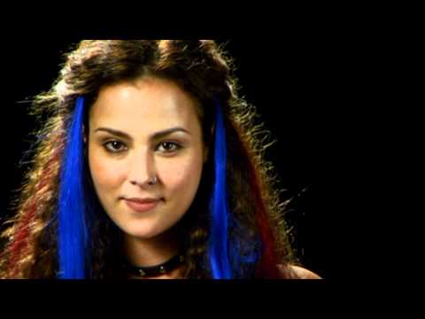 Marc Lavoine - La grande amour en duo avec Valérie Lemercier (clip officiel)