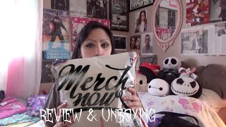 Merchnow | Review & Unboxing | PinupBucky