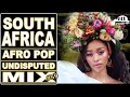 SOUTH AFRICA 🇿🇦 AFRO POP MIX VALENTINE'S 59 FEBRUARY 2024 (PODHA PODHA UNDISPUTED MIX)