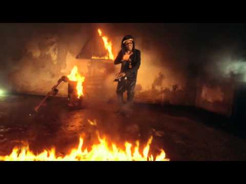 SELECT KIM feat HAZOU - Pa Bisouin Yo - ( Official Music) - (Vidéo  Dir by Austin Phillipps)