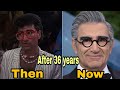 Club Paradise 1986 Cast Then And Now 2022