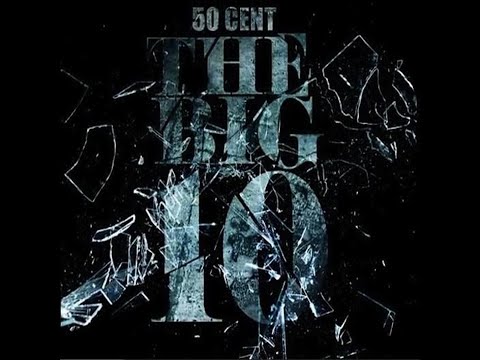 50 Cent feat. Kidd Kidd & Twanee - Shooting Guns (The BIG 10 LP 2011)