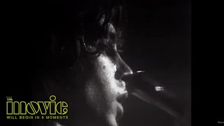 The Doors - Back Door Man (Live In Europe &#39;68)