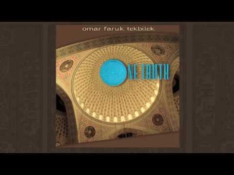 Omar Faruk Tekbilek - I Love You - One Truth (Hearts of Space Records)