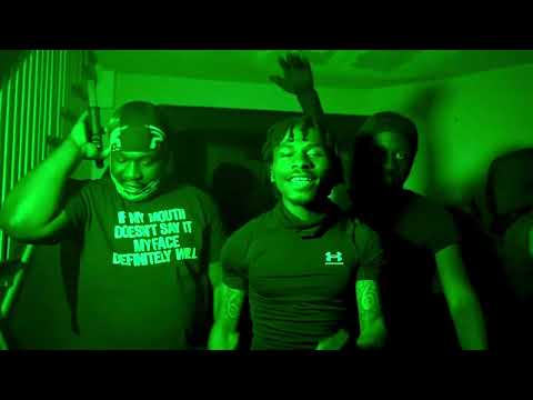 Nino.900 X Chiefy X Blakko - HOW WE PLAY (Shot By: @Vaughn4K)