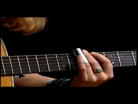 Rory block   ----- preachin blues