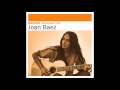 Joan Baez - So Soon in the Morning