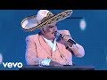 Vicente Fernández - Ando Que Me Lleva (En Vivo)[Un Azteca en el Azteca]