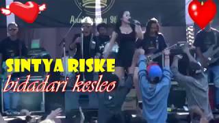 Download lagu Sintya Riske Bidadari Kesleo mp3 Download lagu Sintya Riske Bidadari Kesleo mp3
