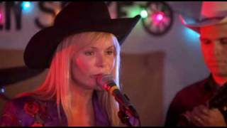 Amanda Holden sings Take Me Home, Country Roads