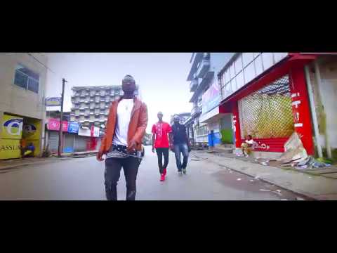 SAHA King _ My Way (remix)