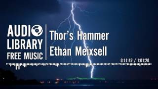Thor's Hammer - Ethan Meixsell (1 hour)