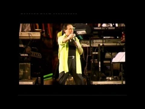 Franco Bastelli - Paloma d'España