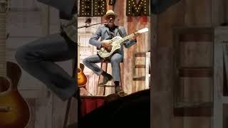 She Just Wants To Dance - Keb' Mo' @ Egyptian Theater, Boise Id 10/09/19