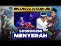 KISAH MANTAN PASIEN USTADZ D