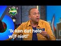 Richard wordt COMPLEET MOEDELOOS van EIGEN TEAM! | Ik Hou van Holland