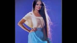 Crystal Gayle River Road (1976).