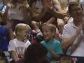 Camp WannaRunnaRound Part 6