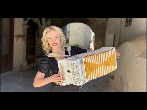 Polka Spizzicata - Cover con organetto by Noemi Gigante - Polca